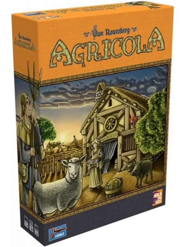 Agricola