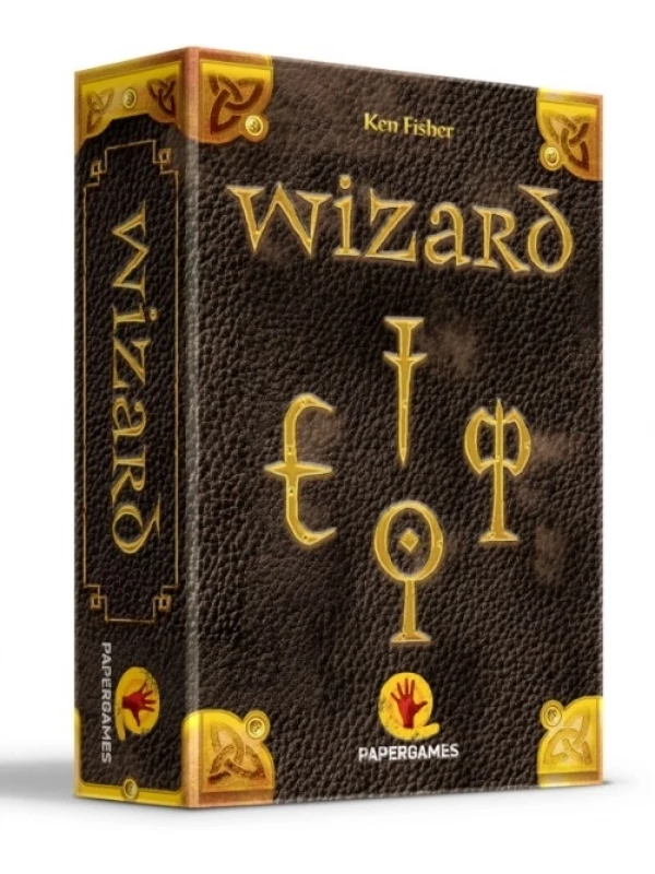 WIZARD
