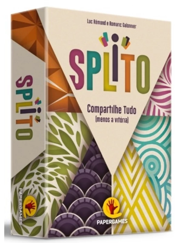SPLITO