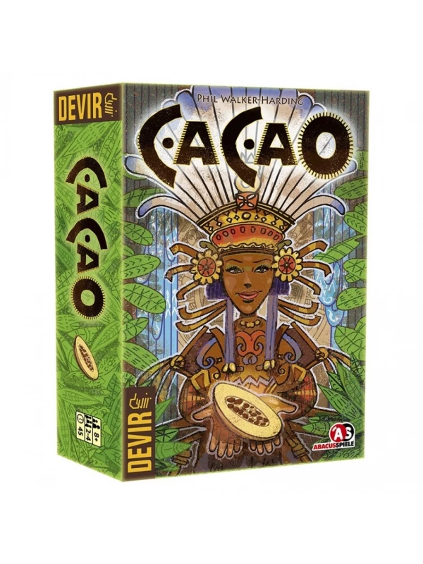 CACAO