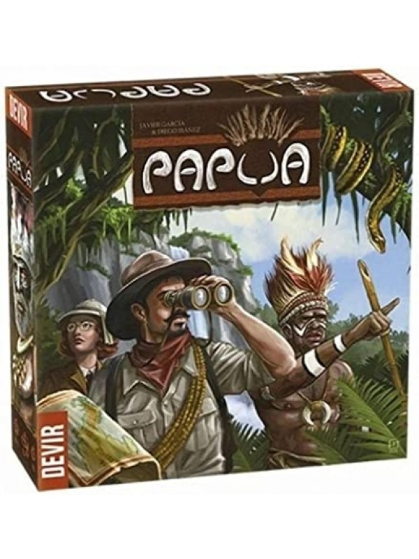 PAPUA