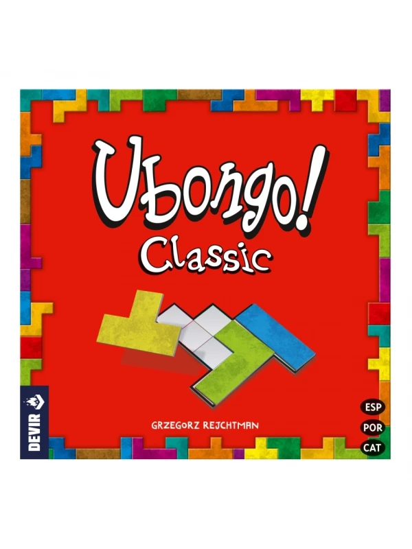 UBONGO CLASSIC