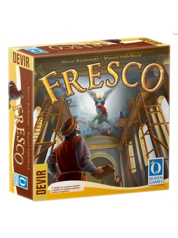 FRESCO