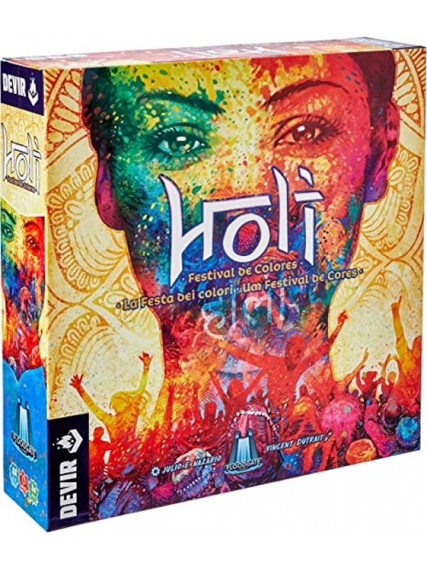HOLI