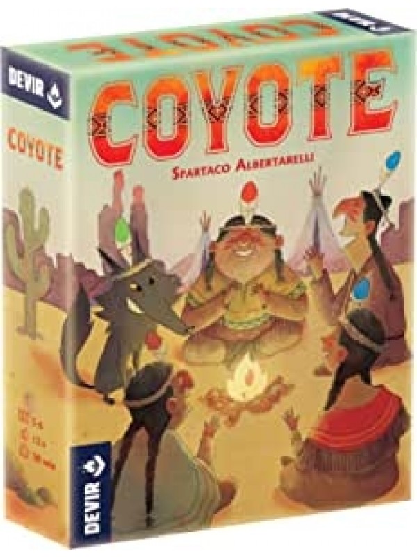 COYOTE