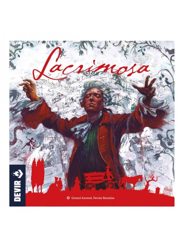 LACRIMOSA