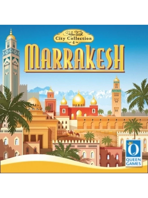 MARRAKESH