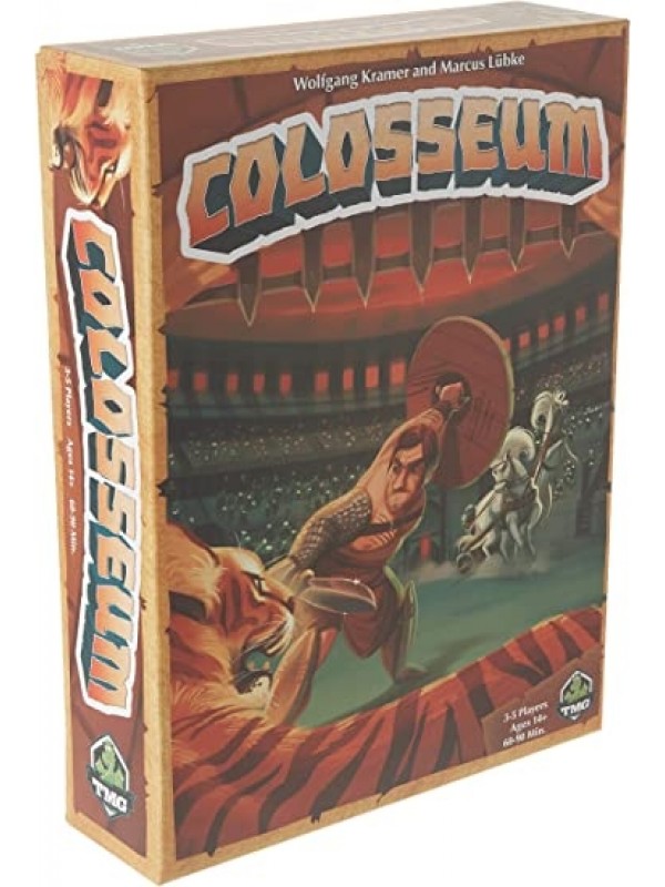 COLOSSEUM