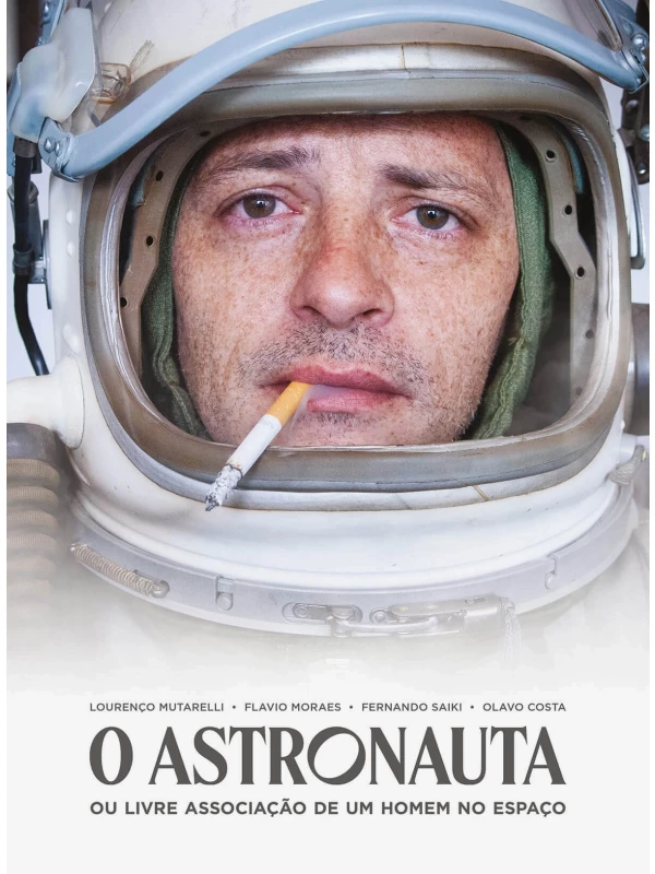 O Astronauta