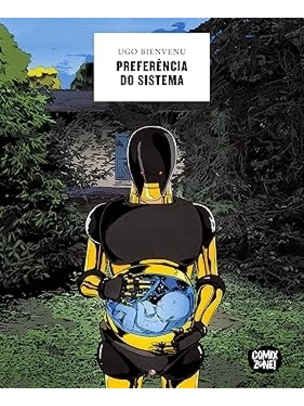 Preferência do Sistema