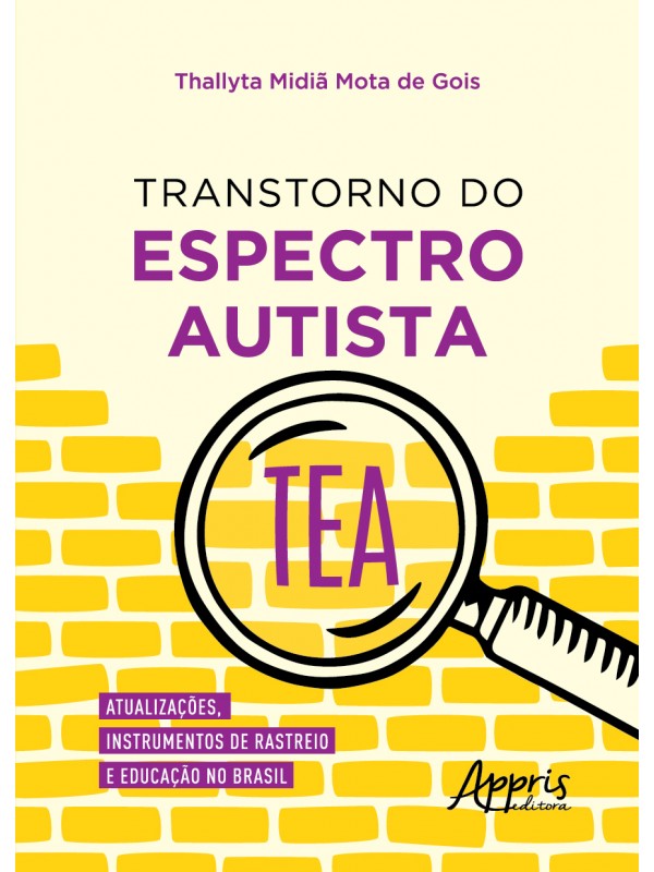 Transtorno do Espectro Autista