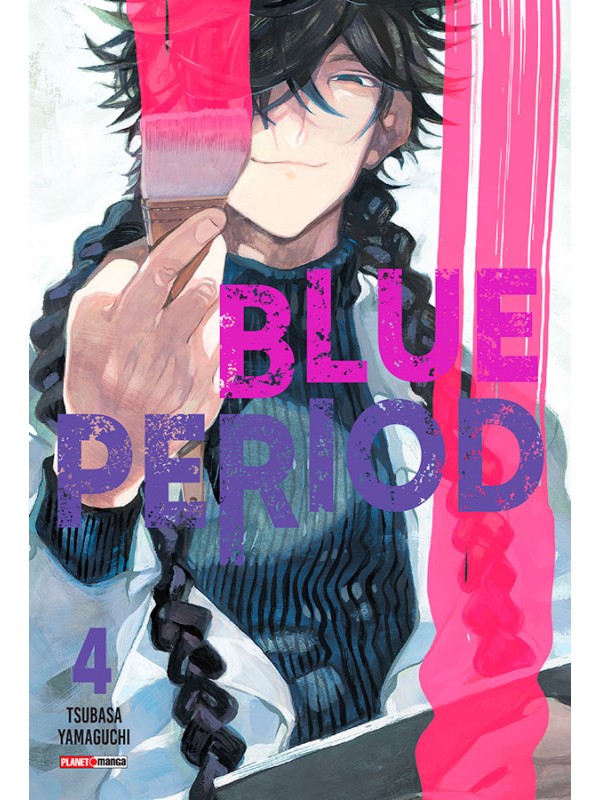 Blue Period - 04