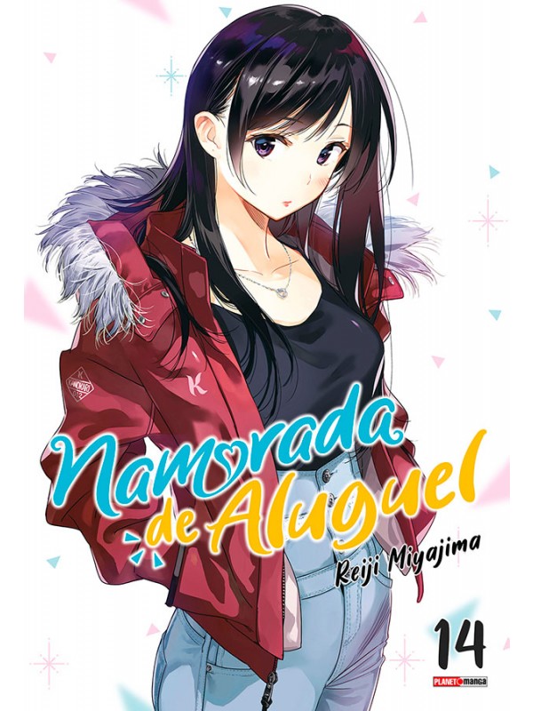 Namorada de Aluguel - 14
