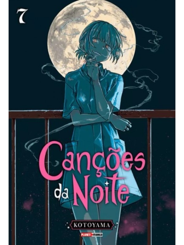 Canções da Noite Vol. 7