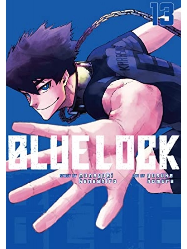 Blue Lock Vol. 13