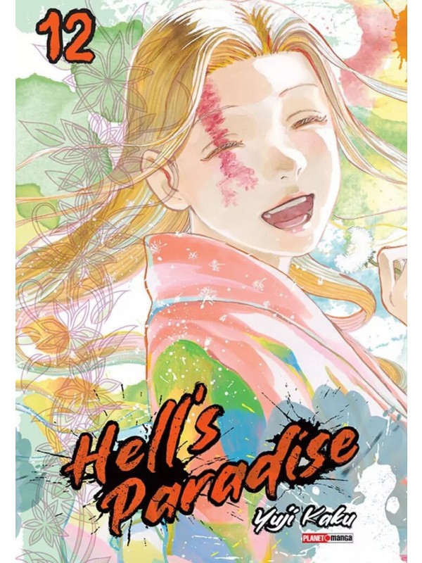 Hell´S Paradise - 12