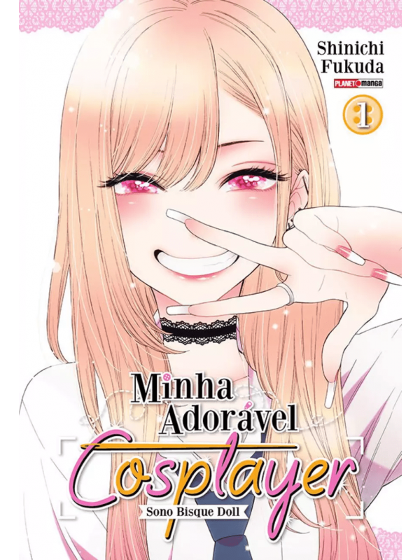Sono Bisque Doll 01