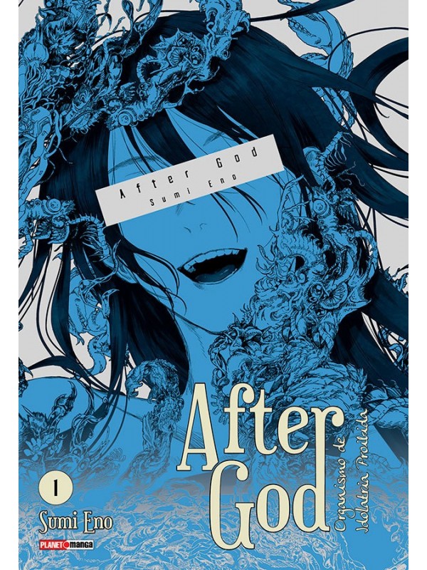 After God vol 01