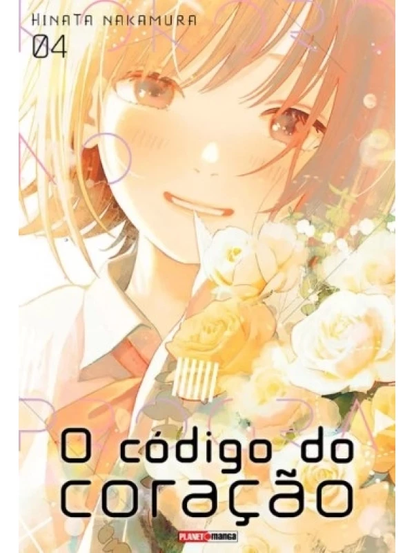 O Código do Coração 04