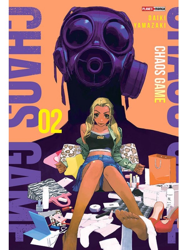 Chaos Game 02