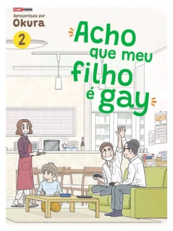 Acho que meu filho é gay 02