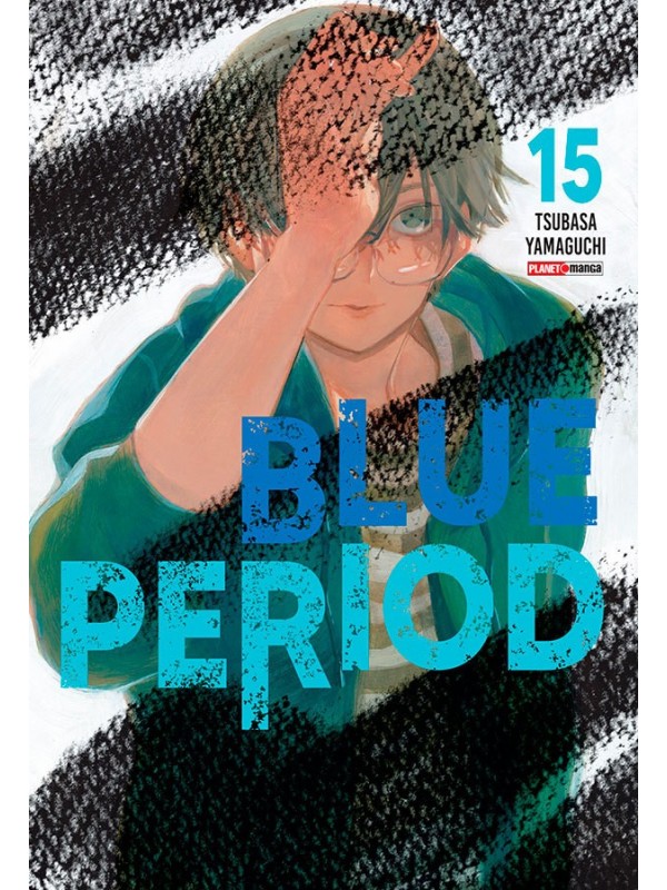Blue period vol. 15