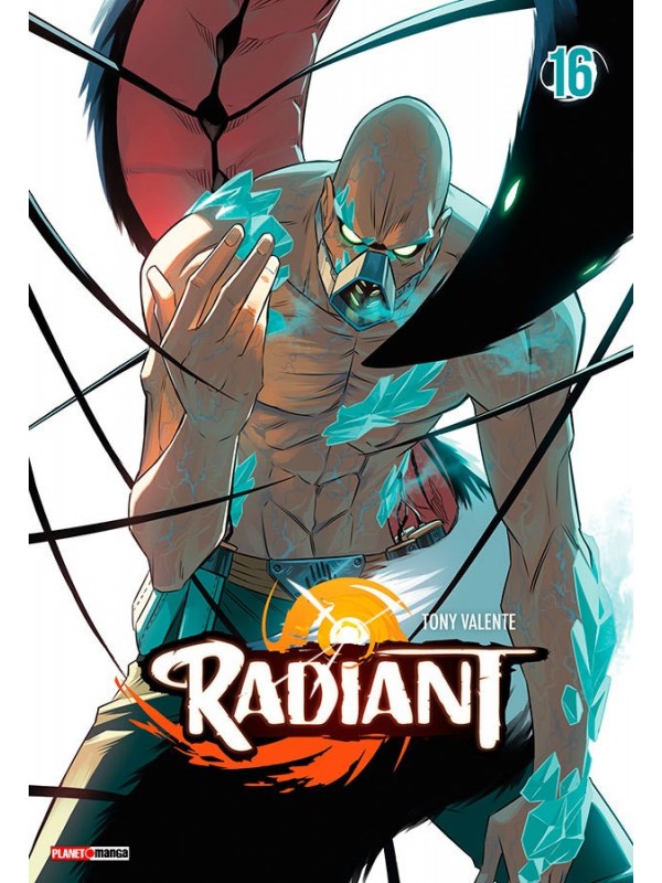 Radiant vol. 16