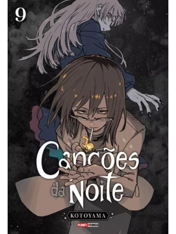 Canções da Noite Vol. 9