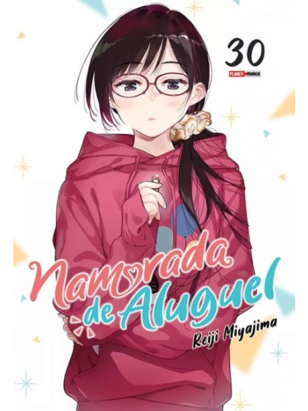 Namorada de Aluguel Vol. 30