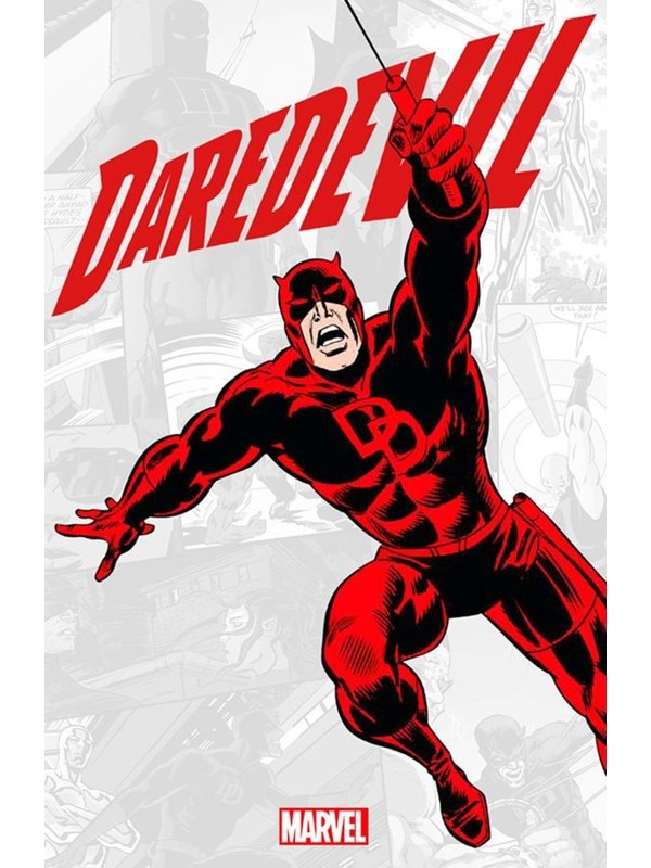 Marvel-Verse: Demolidor