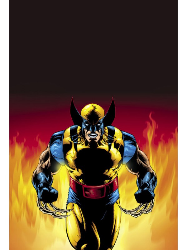 Wolverine: Duro de Matar (Marvel Essenciais)