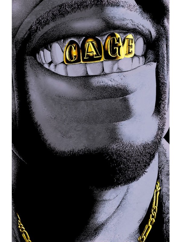 Cage