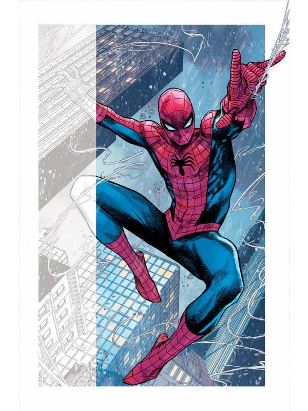 Ultimate Homem-Aranha (2024) vol 1