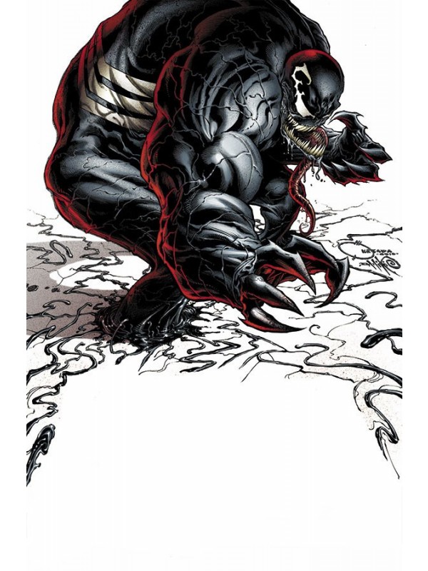 Agente Venom (Marvel essenciais)