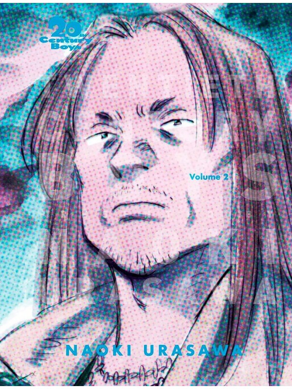 20th century boys - edição definitiva 02
