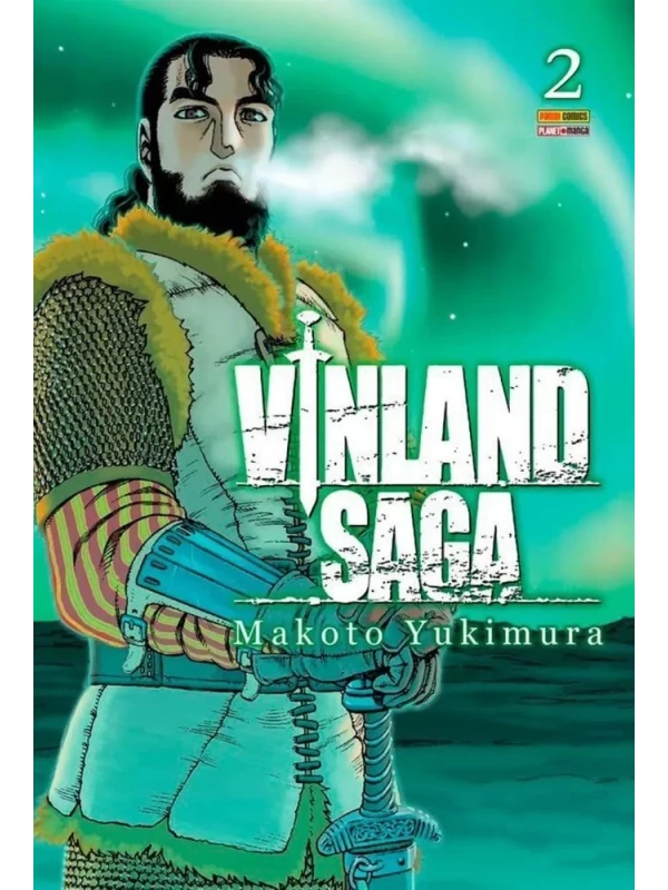 Vinland saga - vol 02