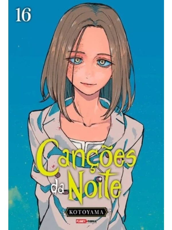 Canções da noite vol. 16