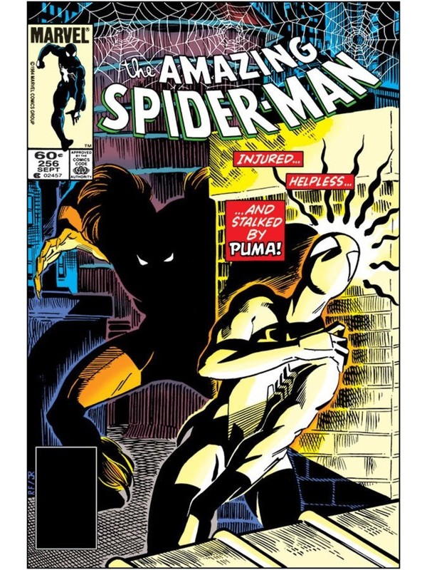 A Saga do Homem-Aranha 3 (27)