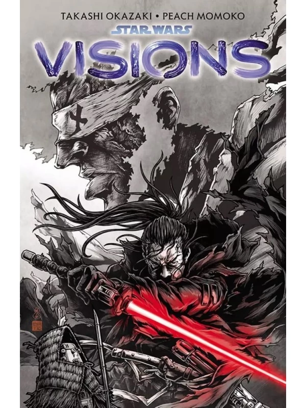 STAR WARS - VISIONS