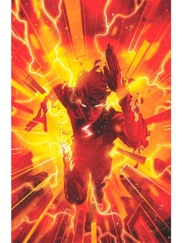 Absolute Flash Vol. 1