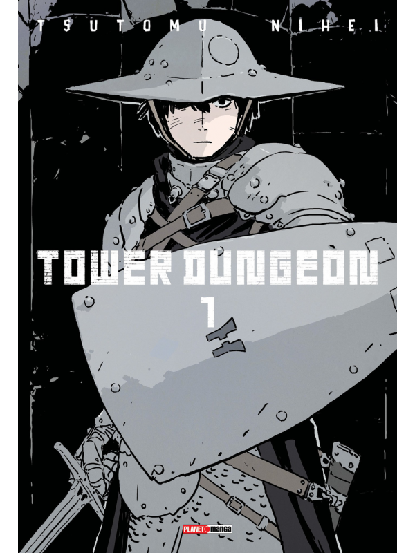 Tower Dungeon Vol. 1