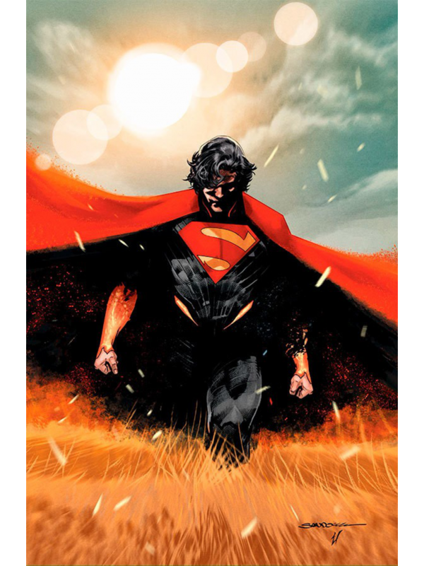 Absolute Superman vol. 01