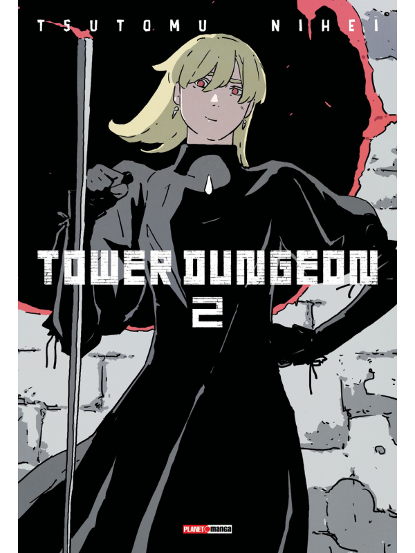 Tower Dungeon Vol. 2