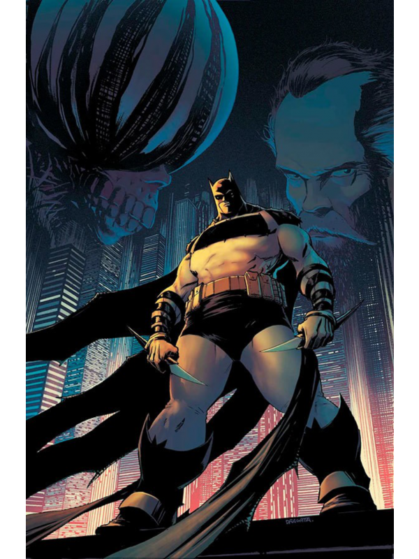 Absolute Batman 03