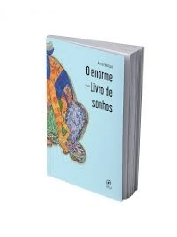 O Enorme Livro dos Sonhos
