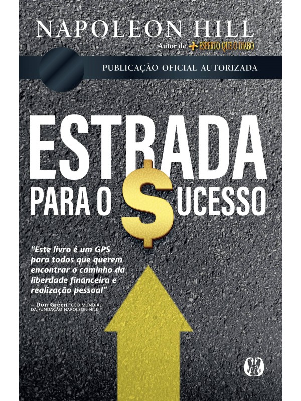 Estrada para o sucesso