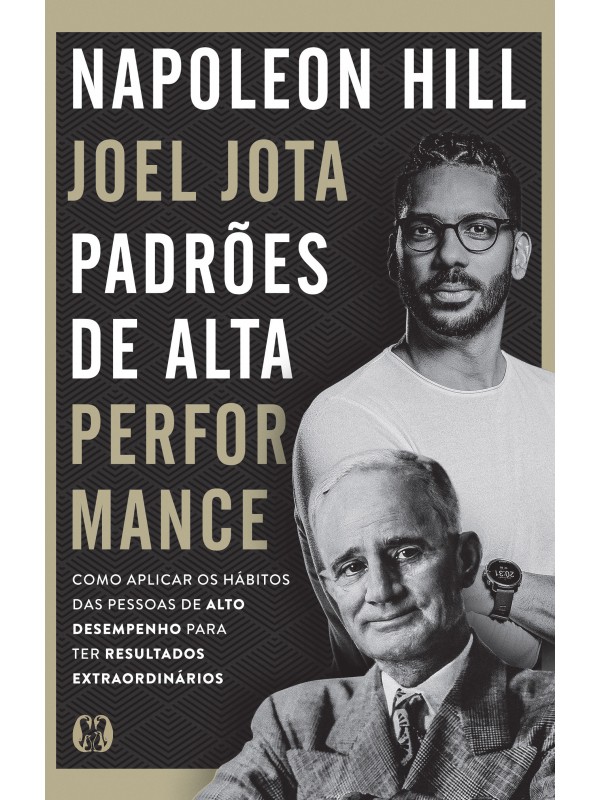 Padrões de alta performance
