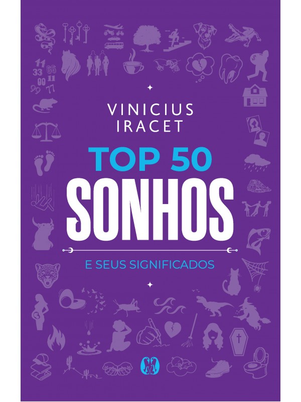 Top 50 sonhos