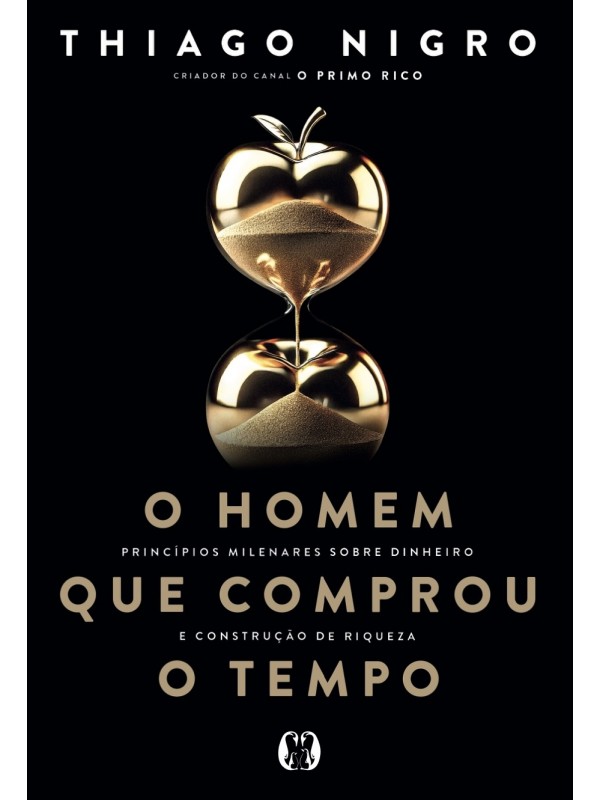 O homem que comprou o tempo