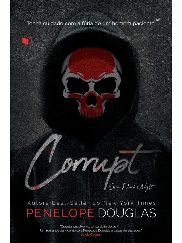 Corrupt (Devil's Night Livro 1)